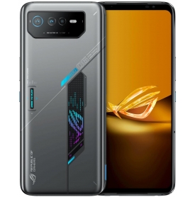Asus ROG Phone 6D Specifications, Comparison and Features